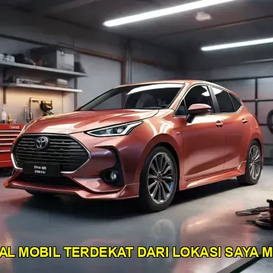 rental mobil terdekat dari lokasi saya murah